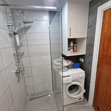 Appartement Tenerife Golf Del Sur