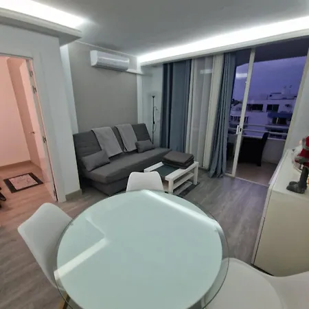 Tenerife Golf Del Sur Appartement San Miguel de Abona