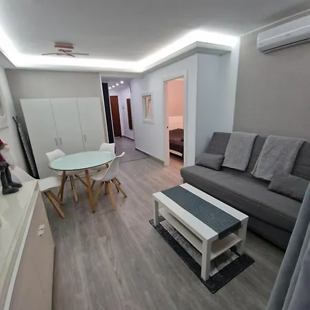 Appartement Tenerife Golf Del Sur San Miguel de Abona