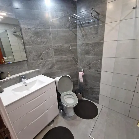 Tenerife Golf Del Sur Appartement
