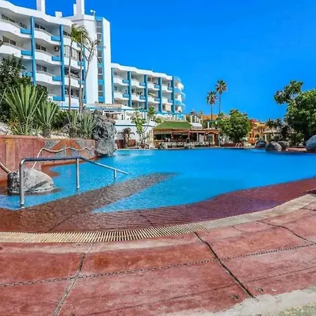 Tenerife Golf Del Sur Apartamento *