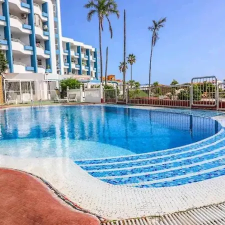 Tenerife Golf Del Sur شقة *