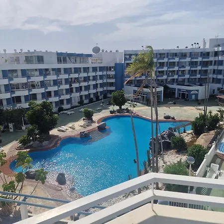Tenerife Golf Del Sur سان ميغيل ذي أبونا