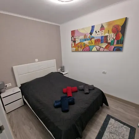 Tenerife Golf Del Sur Apartamento